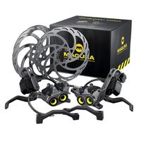 Magura Kit Freni a Disco Gustav Pro First Edition
