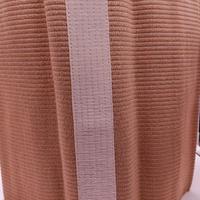 Panciera fascia elastica intimo