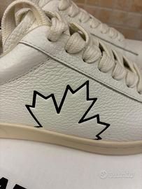 Sneakers Dsquared