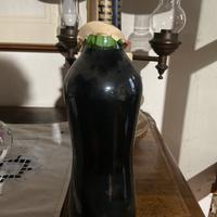 Vino Rosso Buton Rosso Antico