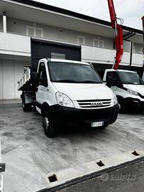 Iveco Daily 60 c 15