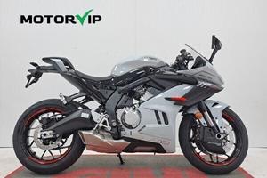 CFMOTO 675 SR-R DEPOTENZIABILE PATENTE A2