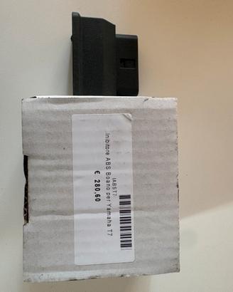 Inibitore ABS per Yamaha T7