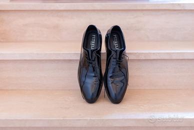 scarpe petrelli