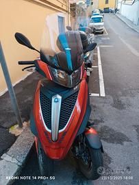 Piaggio MP3 300 - 2018