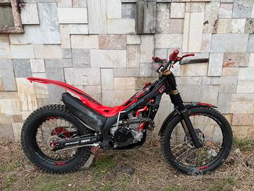 Montesa cota 301 2020