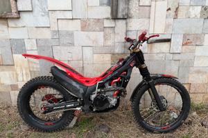 Montesa cota 301 2020