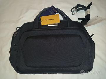 borsa samsonite spark sng 7511
