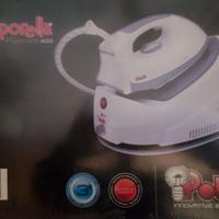 Caldaia professionale Vaporella Polti Forever 400