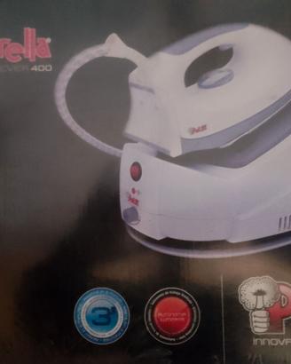 Caldaia professionale Vaporella Polti Forever 400