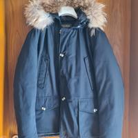 Giubbotto Woolrich