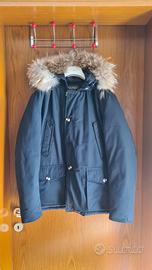 Giubbotto Woolrich