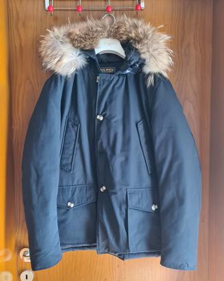 Giubbotto Woolrich