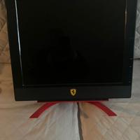 Monitor LCD ACER Modello F-19  Ferrari