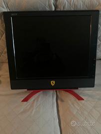 Monitor LCD ACER Modello F-19  Ferrari