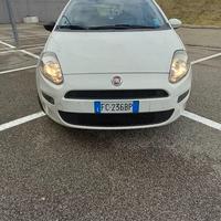 Fiat Grande Punto 1.4L Natural Power Metano