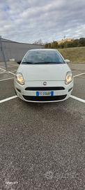 Fiat Grande Punto 1.4L Natural Power Metano