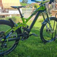 mondraker summun pro carbon