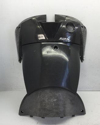 APRILIA SCARABEO LIGHT 125 CARENA CONTROSCUDO RETR