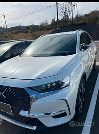 DS 7 CROSSBACK