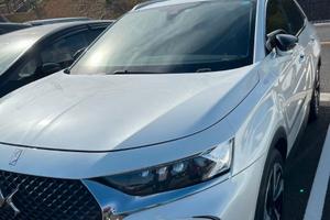 DS 7 CROSSBACK