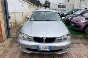 Bmw 120 120d cat 5 porte Eletta