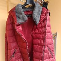 giubbotto donna tenqs