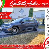 Volkswagen Golf 1.5 eTSI 130CV DSG Life-PROMO...