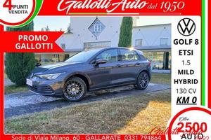 Volkswagen Golf 1.5 eTSI 130CV DSG Life-PROMO...