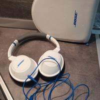 Cuffie Bose Around Ear AE Headphones White bianco