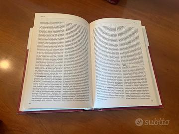L' Enciclopedia Repubblica