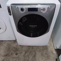 lavatrice Ariston hoitpoint  aqualtis 10 kg