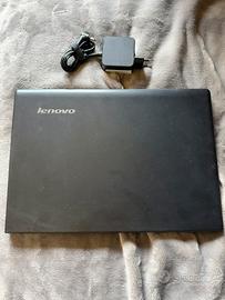 Lenovo IdeaPad 100-15IBD 15.6”