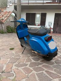 Vespa 50 pk