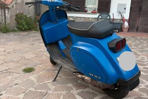 Vespa 50 pk