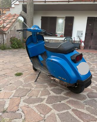 Vespa 50 pk