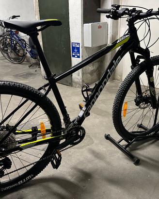 MTB CANNONDALE TRAIL 2 - 29’’ MIS. M