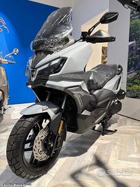 Sym adx 300 my 2026