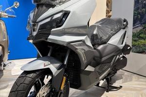 Sym adx 300 my 2026
