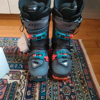 Scarponi Dynafit Hoji Pro Tour W