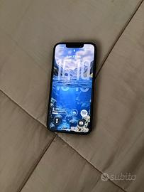 iPhone 13 mini completamente originale