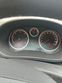 Opel corsa del 2009