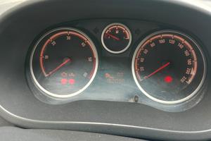 Opel corsa del 2009