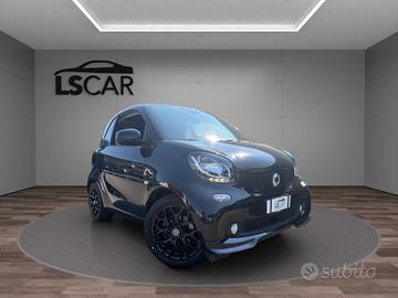Smart fortwo coupe Fortwo 1.0 Superpassion - Promo