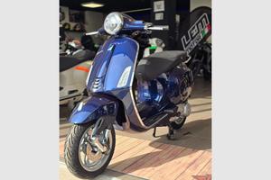 PIAGGIO VESPA PRIMAVERA 50CC NUOVA DA IMMATRICOLAR