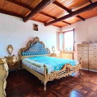 Camera da letto completa 