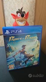 Prince Of Persia Ps4/Ps5