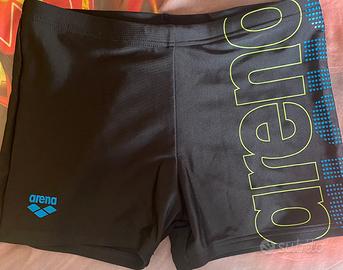 Costume nuoto Arena +  altro costume nuoto