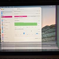 MacBook Air M1 modello A2337 del 2020 8Gb/256 gb