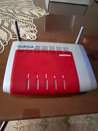 Modem WiFi